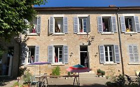 La Maison d'Ambronay